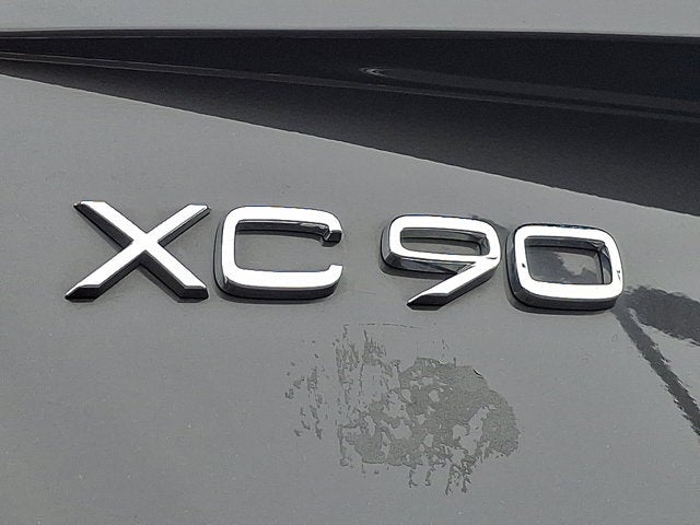 2024 Volvo XC90 Plus Bright Theme