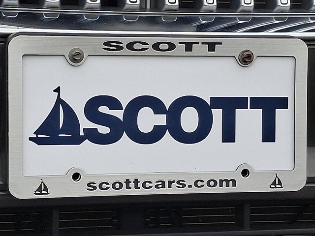 2024 Volvo XC90 Plus Bright Theme