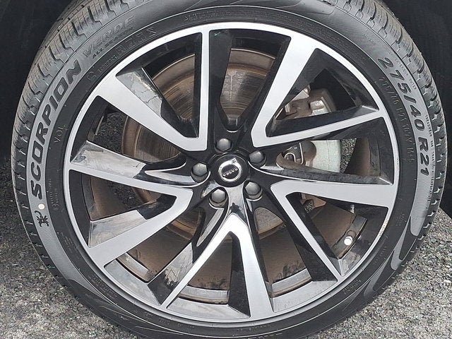 2024 Volvo XC90 Plus Bright Theme