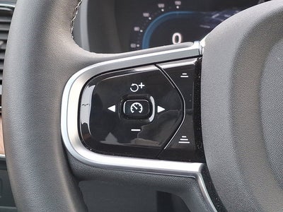 2024 Volvo XC90 Plus Bright Theme