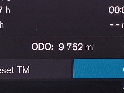 2024 Volvo XC90 Plus Bright Theme