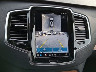 2024 Volvo XC90 Plus Bright Theme