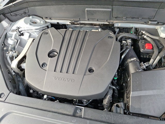 2024 Volvo XC90 Plus Bright Theme