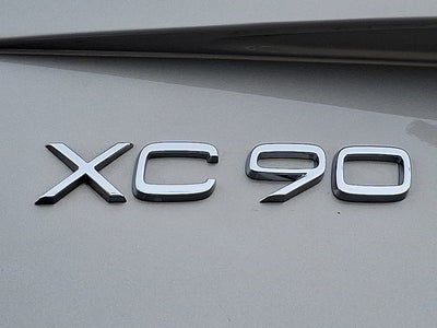 2024 Volvo XC90 Plus Bright Theme