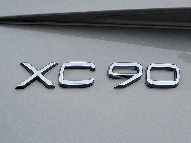 2024 Volvo XC90 Plus Bright Theme
