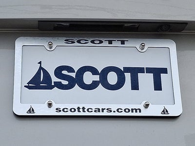 2024 Volvo XC90 Plus Bright Theme