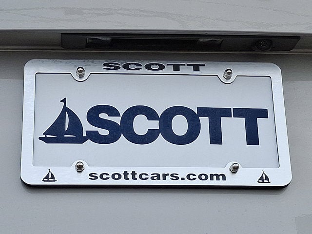 2024 Volvo XC90 Plus Bright Theme