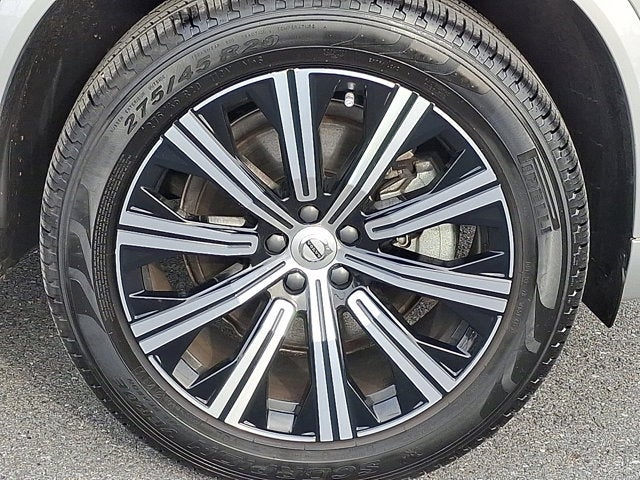 2024 Volvo XC90 Plus Bright Theme