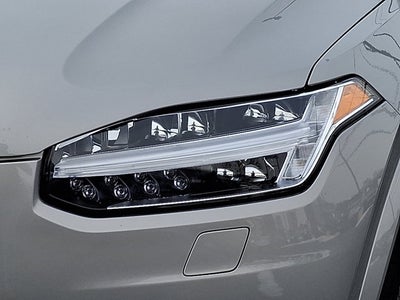 2024 Volvo XC90 Plus Bright Theme