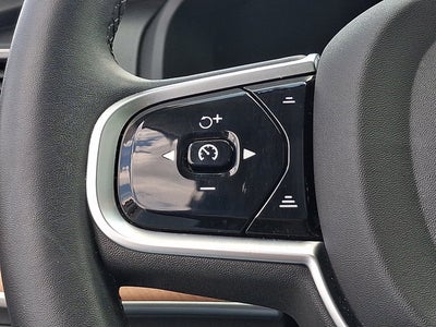 2023 Volvo XC90 Plus