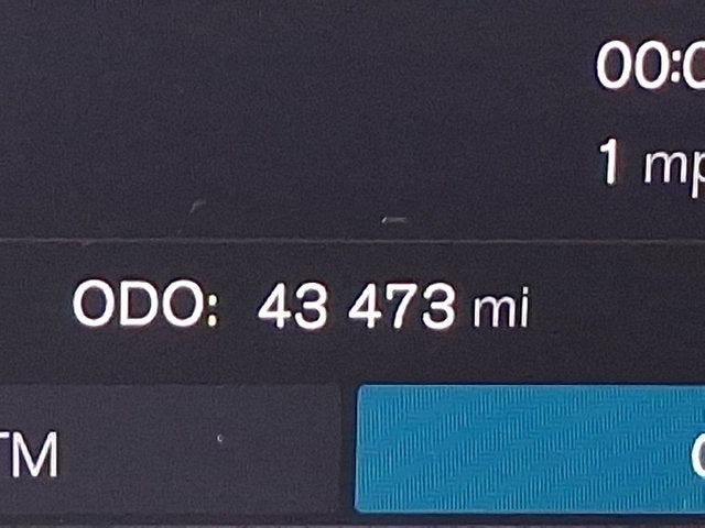 2023 Volvo XC90 Plus