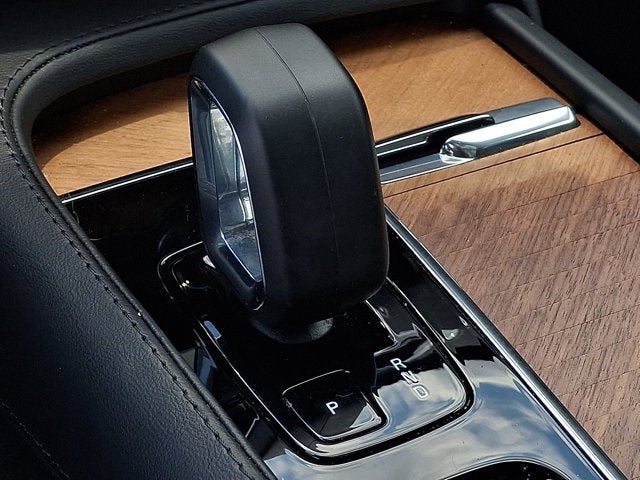 2023 Volvo XC90 Plus