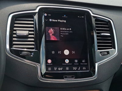 2023 Volvo XC90 Plus