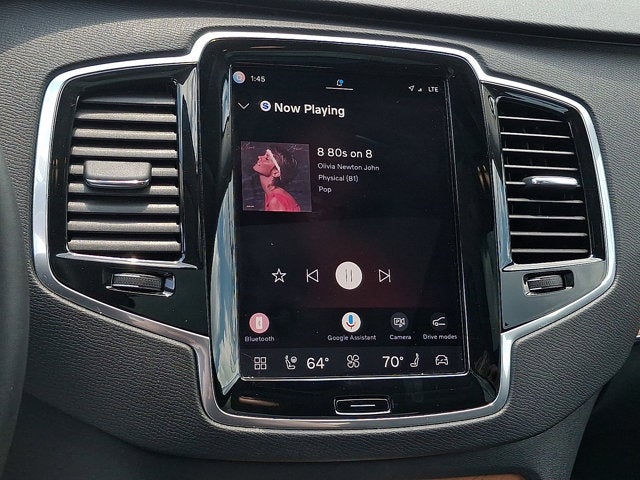 2023 Volvo XC90 Plus