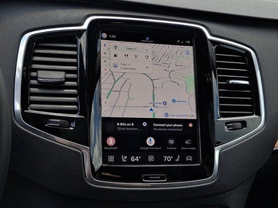 2023 Volvo XC90 Plus