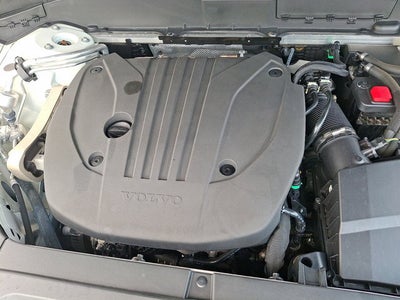 2023 Volvo XC90 Plus