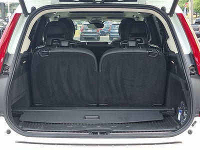 2023 Volvo XC90 Plus