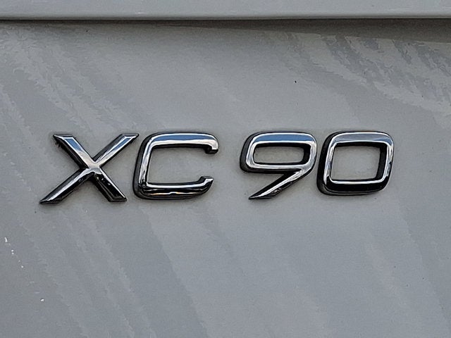 2023 Volvo XC90 Plus