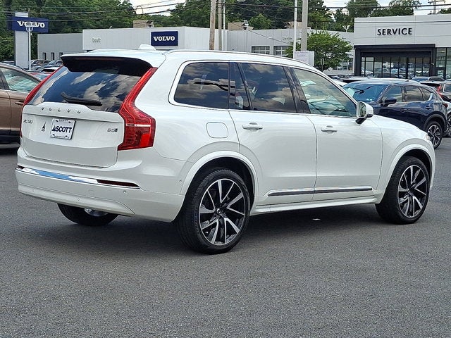 2023 Volvo XC90 Plus