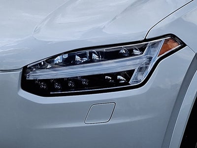2023 Volvo XC90 Plus