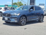 2023 Volvo XC60 Ultimate Bright Theme