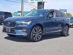2023 Volvo XC60 Ultimate Bright Theme