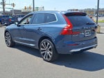 2023 Volvo XC60 Ultimate Bright Theme
