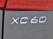 2024 Volvo XC60 Plus Dark Theme