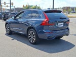 2024 Volvo XC60 Plus Dark Theme