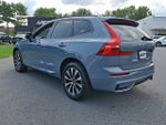 2024 Volvo XC60 Plus Dark Theme
