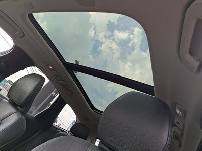 2024 Volvo XC60 Plus Dark Theme