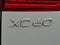 2024 Volvo XC60 Plus Dark Theme