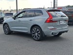 2024 Volvo XC60 Plus Dark Theme