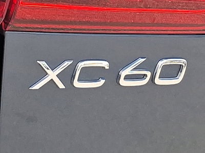 2024 Volvo XC60 Ultimate Dark Theme