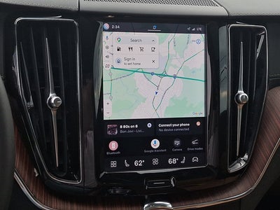 2024 Volvo XC60 Ultimate Dark Theme