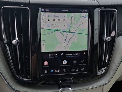 2024 Volvo XC60 Ultimate Dark Theme