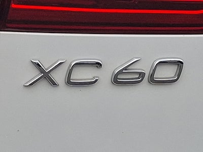 2024 Volvo XC60 Ultimate Dark Theme