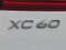2024 Volvo XC60 Ultimate Dark Theme