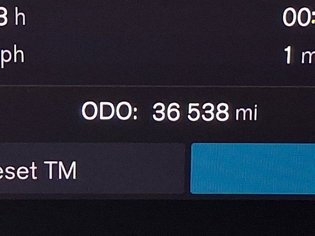 2023 Volvo XC60 Plus Bright Theme