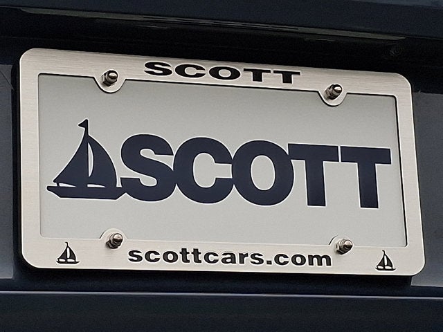 2023 Volvo XC60 Plus Bright Theme