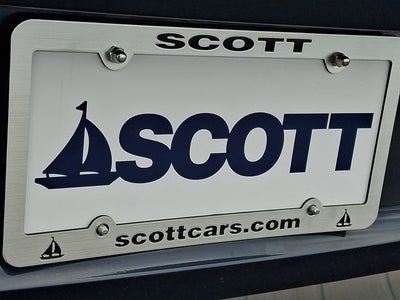 2023 Volvo XC60 Plus Bright Theme