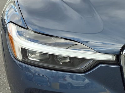 2023 Volvo XC60 Plus Bright Theme