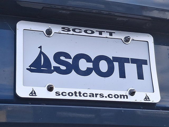 2023 Volvo XC60 Plus Bright Theme