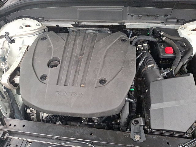 2023 Volvo XC60 Plus Bright Theme