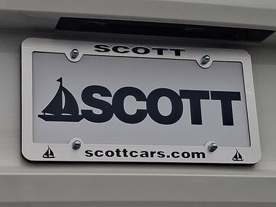 2023 Volvo XC60 Plus Bright Theme