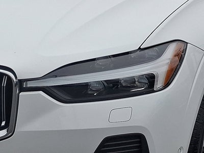 2023 Volvo XC60 Plus Bright Theme
