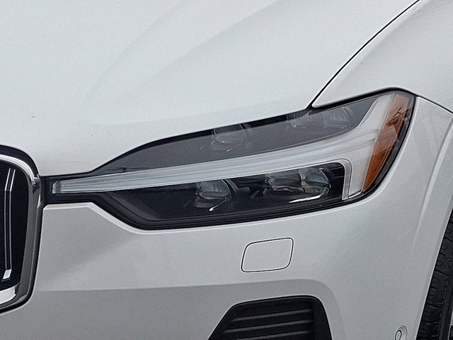 2023 Volvo XC60 Plus Bright Theme