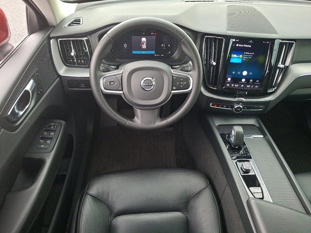 2023 Volvo XC60 Core