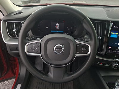 2023 Volvo XC60 Core