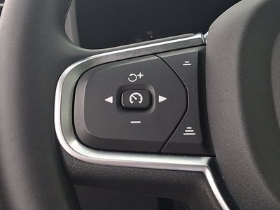 2023 Volvo XC60 Core